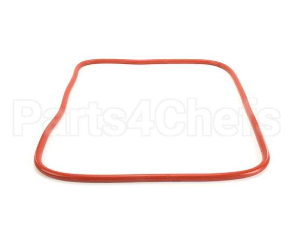 104292 Cleveland Gasket;Door-Pcl Cut 84 In; End