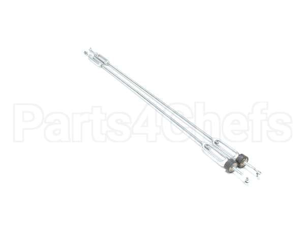 104295 Groen Kit Fan Isolator Cc20-G Oven