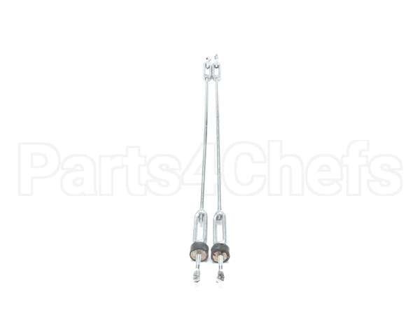 104295 Groen Kit Fan Isolator Cc20-G Oven