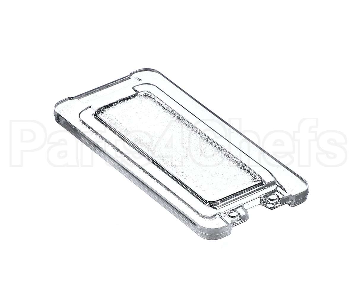 104342-GL Turbochef Hhd Light Glass Replacement