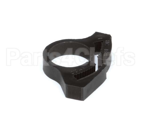 104383 Cleveland Clamp;Hose;Nylon; .500 In