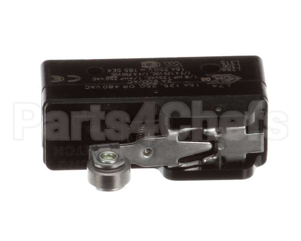 104403 Cleveland Micro Switch