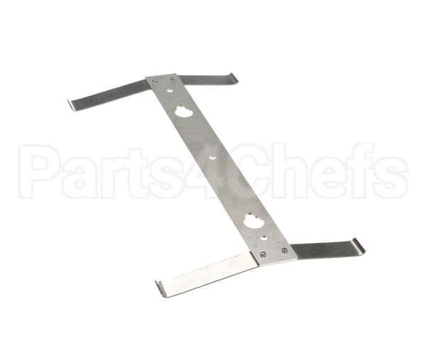 104457 Cleveland Spring Bracket Assembly;Inner (Serv