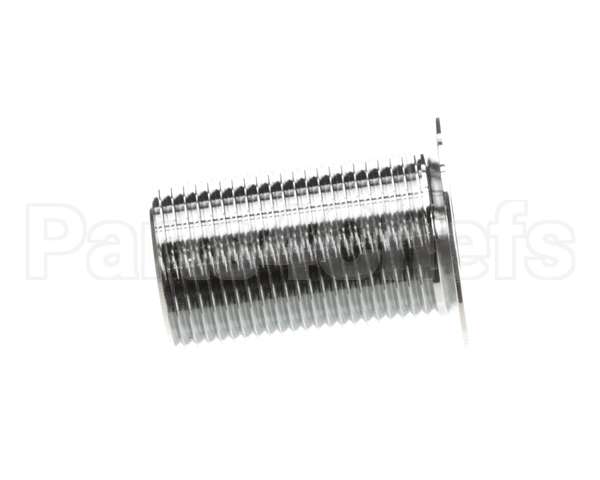 10448 Fisher Drain Ws 3/4 X 1 3/4 Brs Rc
