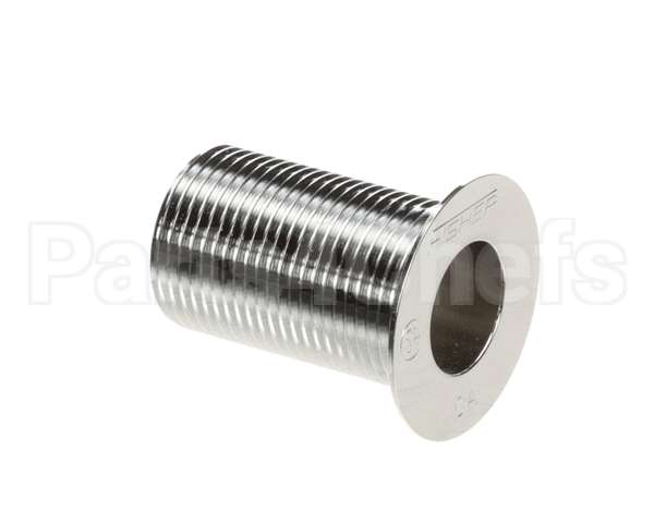 10448 Fisher Drain Ws 3/4 X 1 3/4 Brs Rc