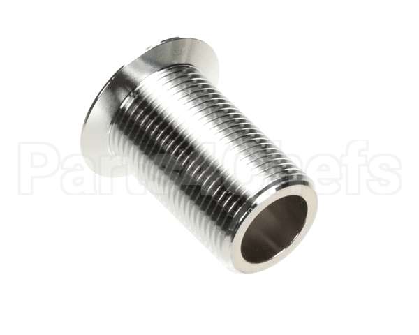 10448 Fisher Drain Ws 3/4 X 1 3/4 Brs Rc