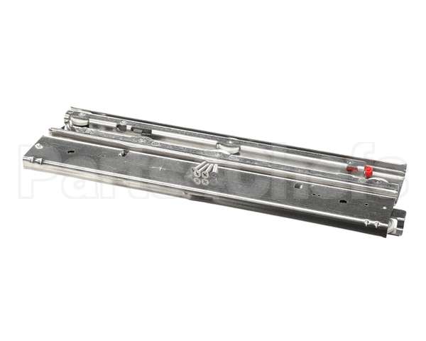 10451-04 Silver King Kit Slides Ld 15.75 In (1 Drwr