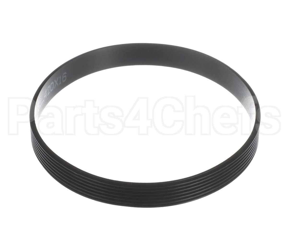 10452 Nemco Drive Belt, 12" Slicer