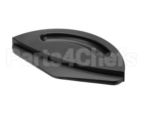 104523 Nespresso Cover 702 Water Tank Black