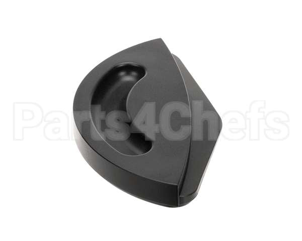 104523 Nespresso Cover 702 Water Tank Black