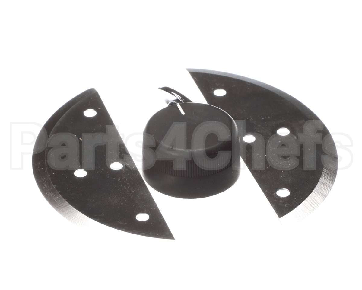 10458 Nemco Blade Set,Gs Rotary Slice