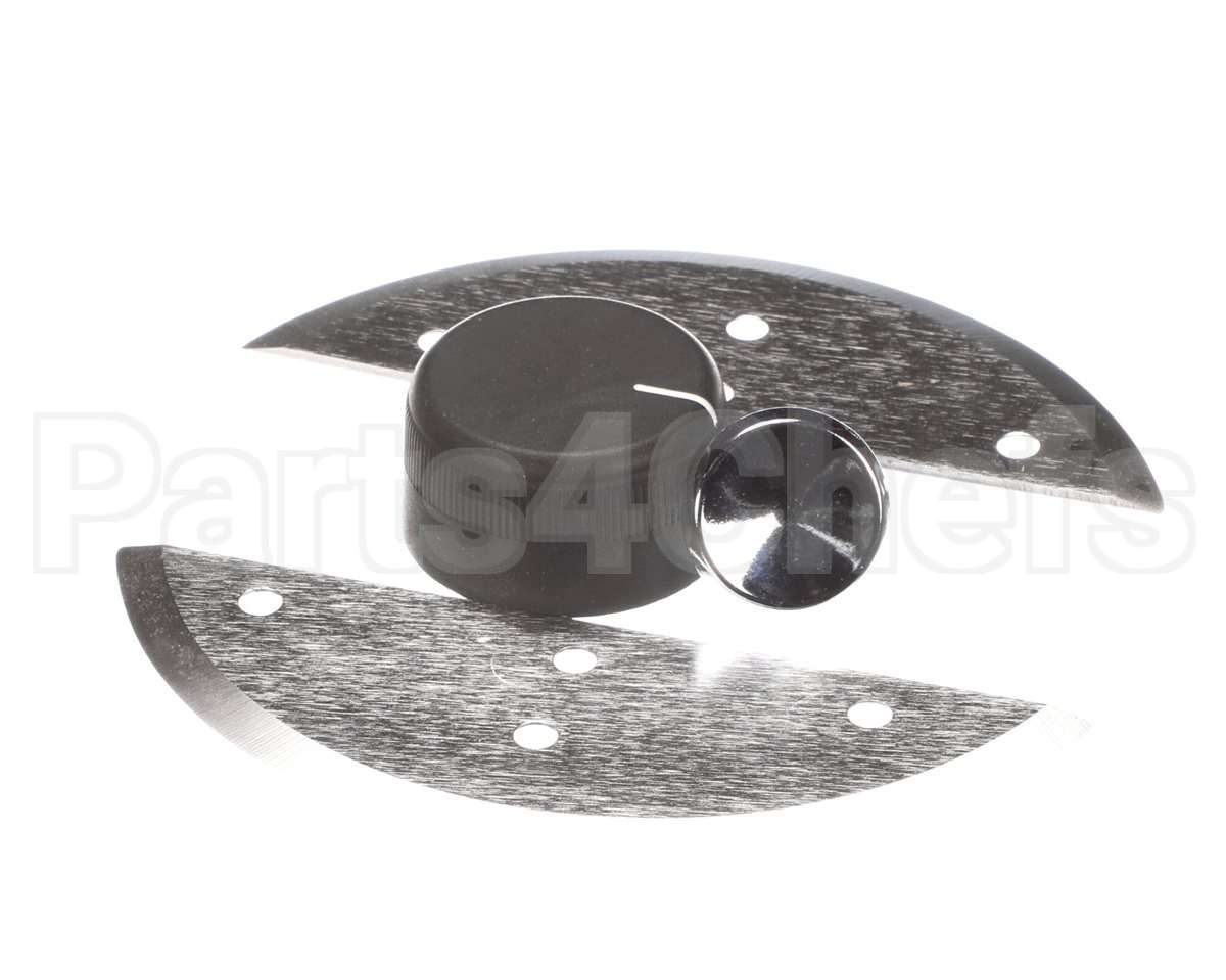 10458 Nemco Blade Set,Gs Rotary Slice
