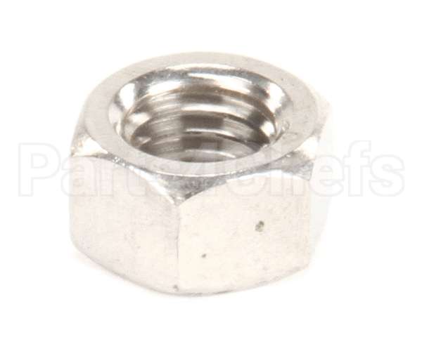 104584 Champion - Moyer Diebel Nut Plain 1/2-13 Hex Sst