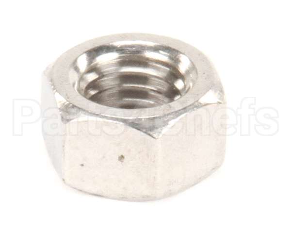 104584 Champion - Moyer Diebel Nut Plain 1/2-13 Hex Sst