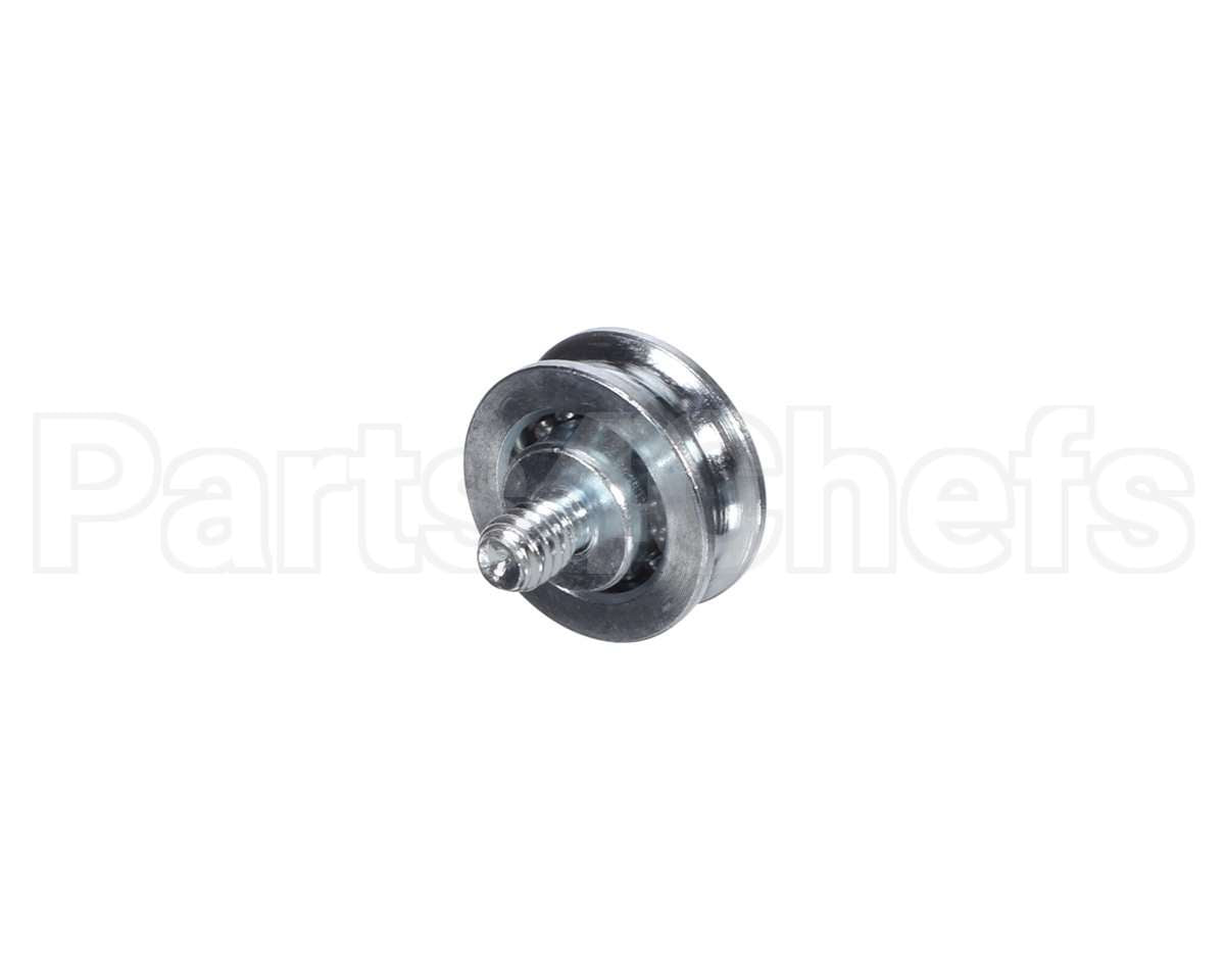 1045998 Cornelius Door Roller Metal