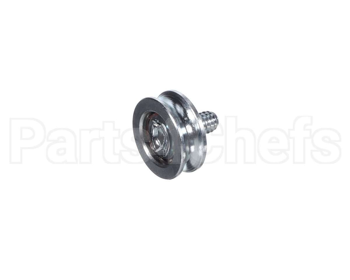 1045998 Cornelius Door Roller Metal