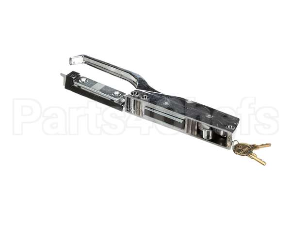 1046 Royalton Latch Magnetic/Mechanical W/Lo