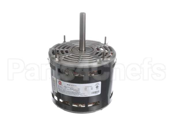 104706 Loren Cook Exhaust Motor 15V 1075 Rpm