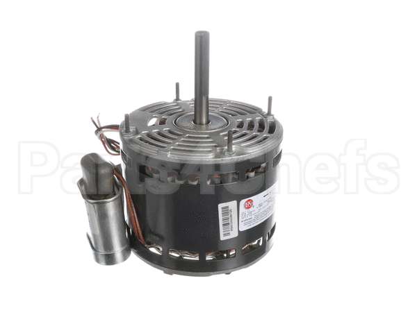 104706 Loren Cook Exhaust Motor 15V 1075 Rpm