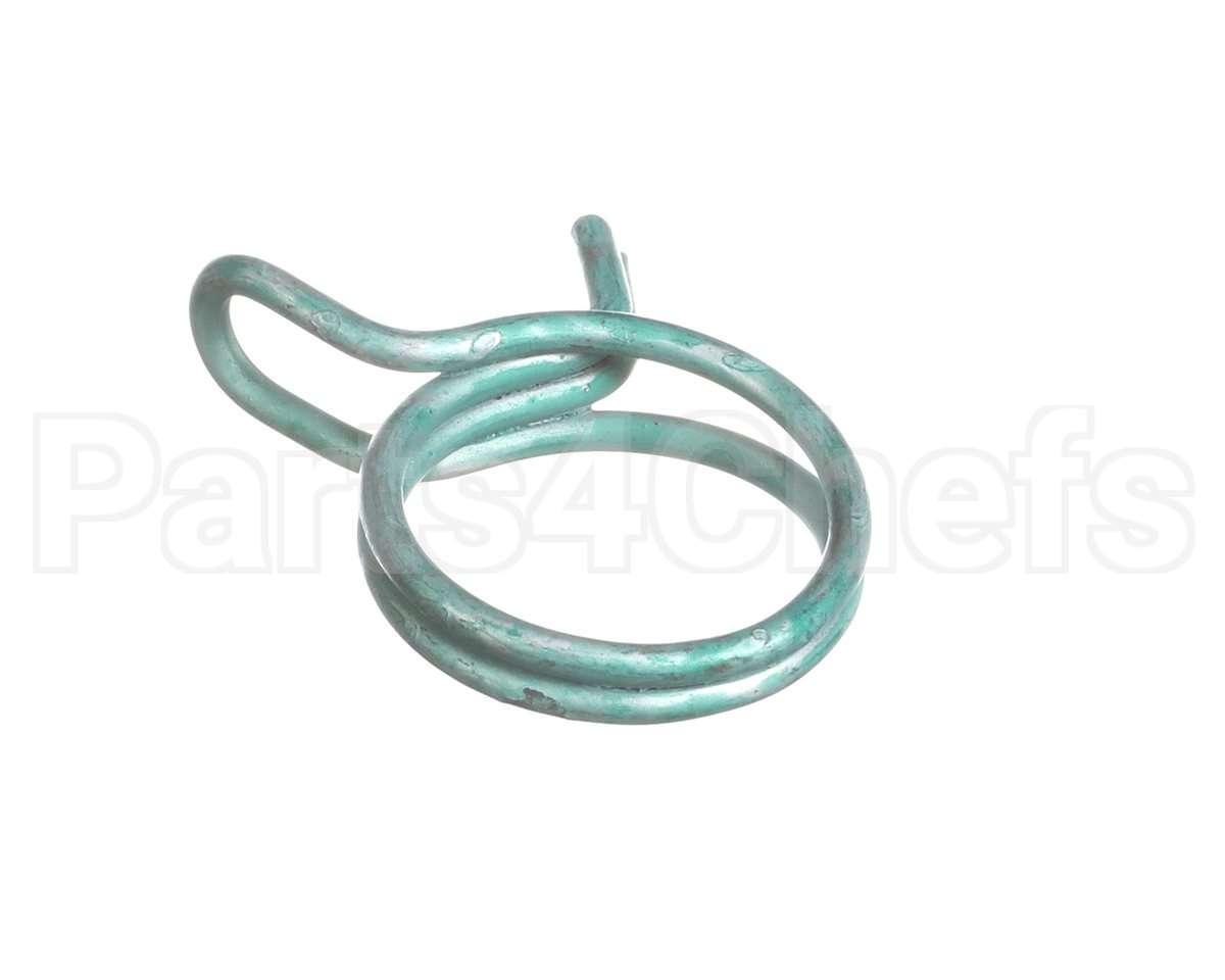 10482 Broaster Clamp Wire 1 3/16 Dia