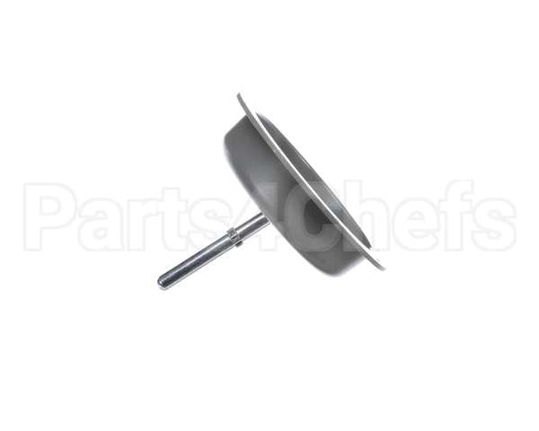 10486C00400 Kason Recessed Isr Hdle 4" Door