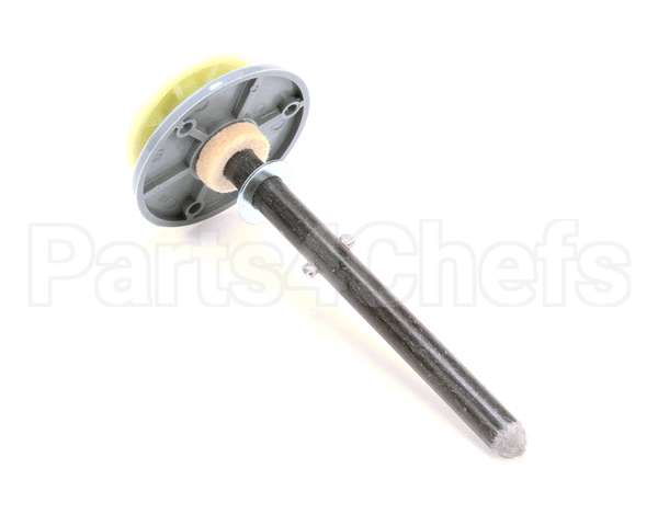 10487A00400 Kason Push Handle, Frost Free
