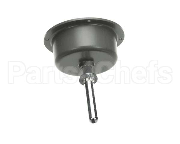 10489C00400 Kason Recesseed Push Rod Safety Rele
