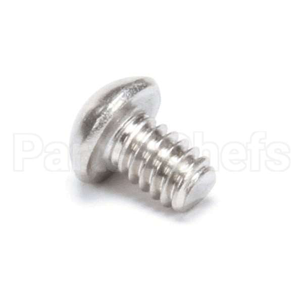 104923 Compatible Champion Screw 1/4-20 X 3/8 Round Hd