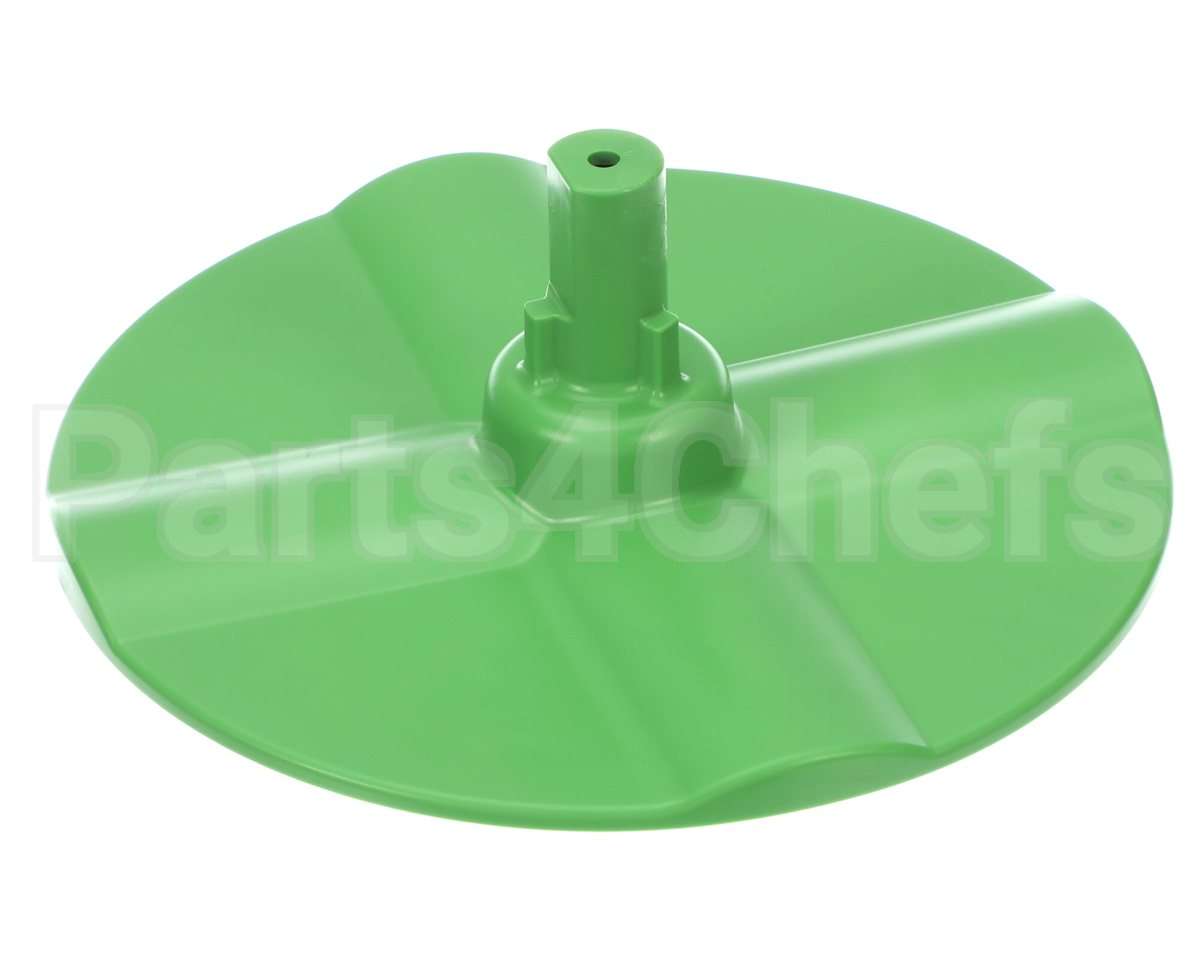 104964S Robot Coupe Sling Plate, R301D/Cl40