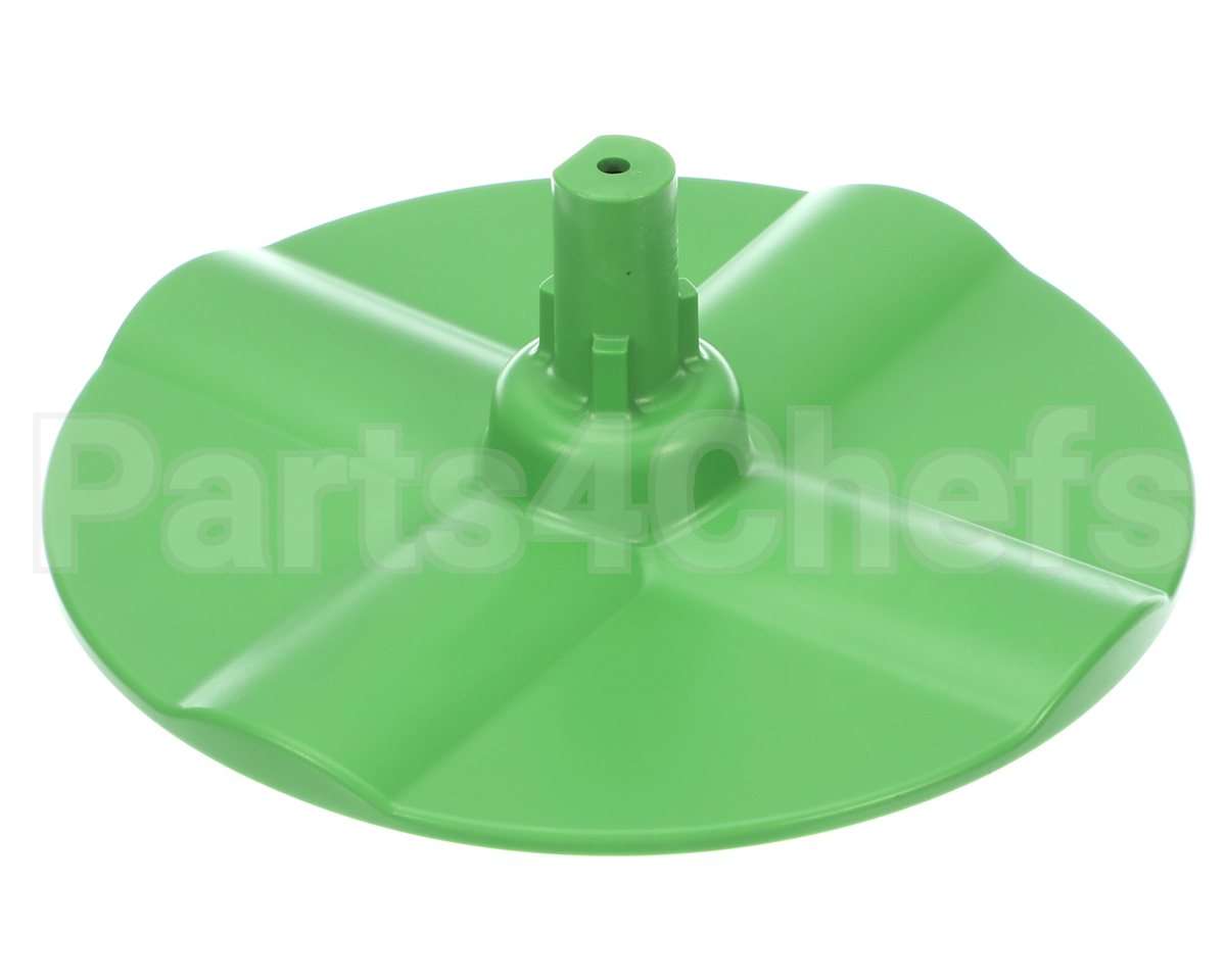 104964S Robot Coupe Sling Plate, R301D/Cl40