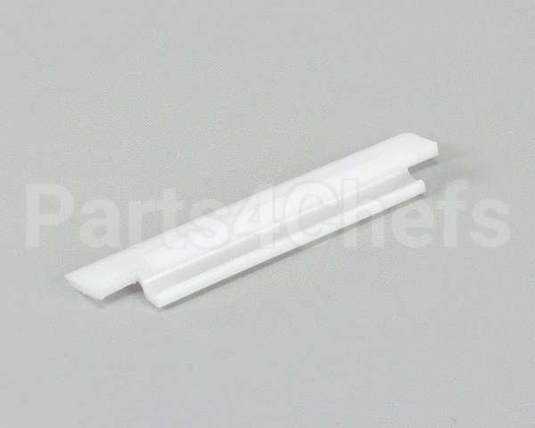 104984-02 Saniserv Blade Scraper 5 1/16
