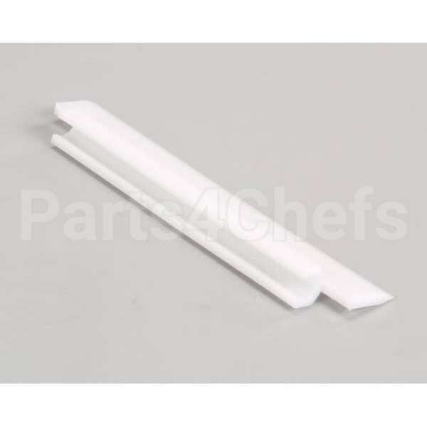 104984 Compatible Saniserv Blade, Scraper 6-1/2