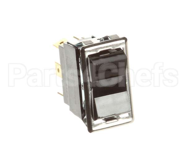 104993 Cleveland Switch;Rocker-Three Po N;#Tigm