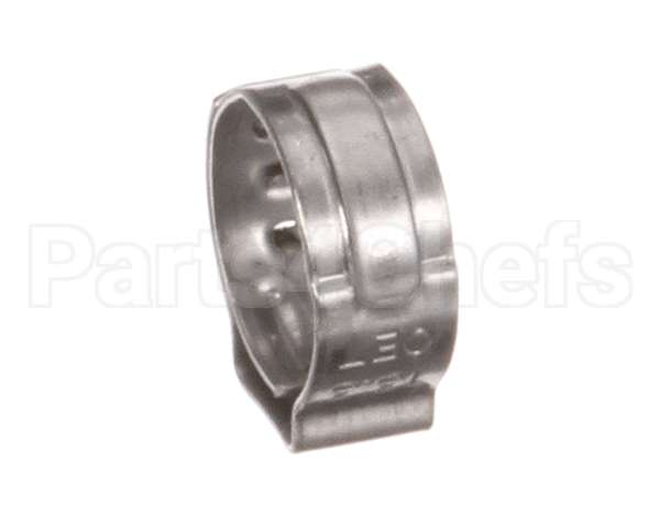 105-0208 Sipromac 1 Ear Clamp 10.813.3 Ss Tongu