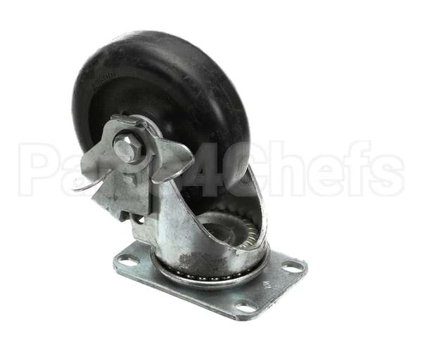 105-5 Atlas Metal Mcr & Mct (Caster Wbrake)