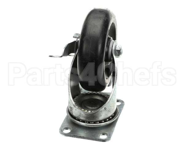 105-5 Atlas Metal Mcr & Mct (Caster Wbrake)
