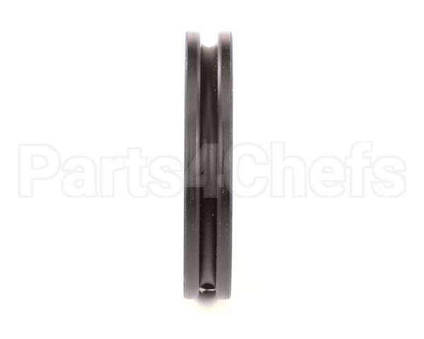105-6023 Lvo Door Cable Pulley-2 1/2