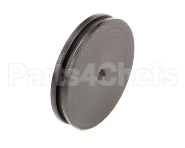 105-6023 Lvo Door Cable Pulley-2 1/2