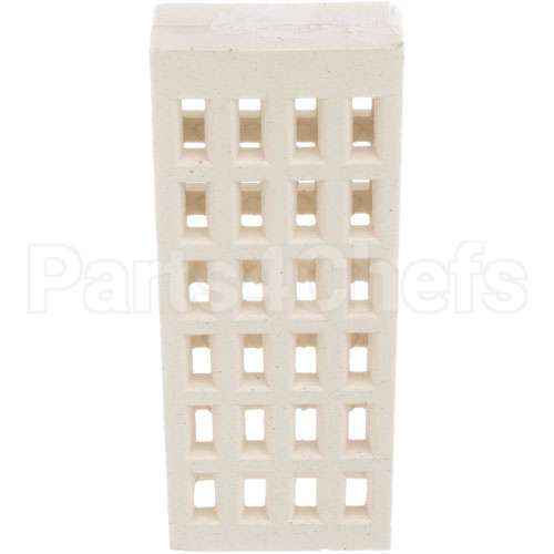 105 Attias Ceramic Radiant