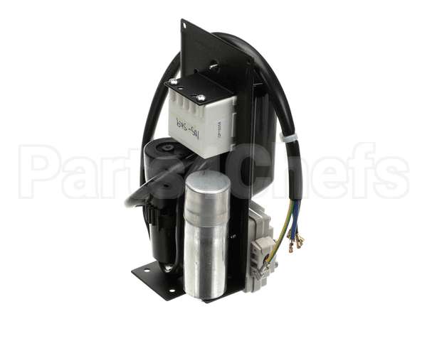 105-SK9 Hydra-Kool Kit0001A09000 Starting Kit For