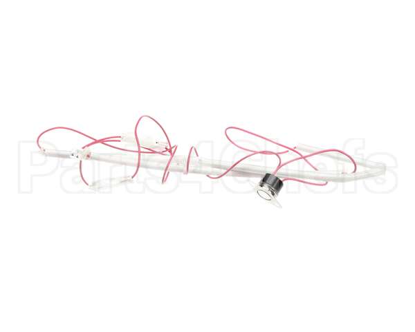 105000039 Rinnai Thermal Fuse Harness Assy