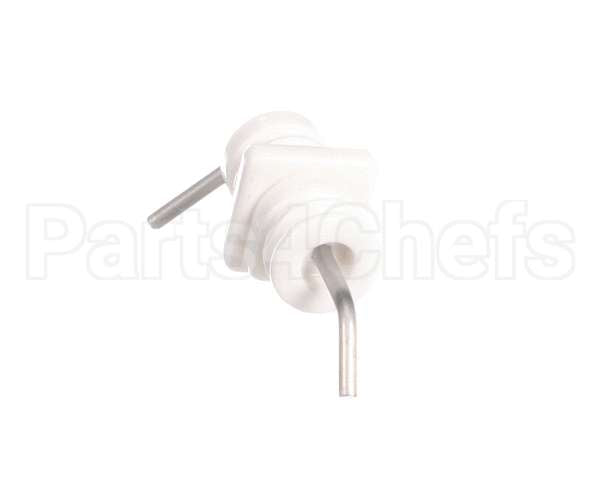 105000093 Rinnai Flame Rod,Rc98Hp,Rc80,R75/R94I/E 2 Kt