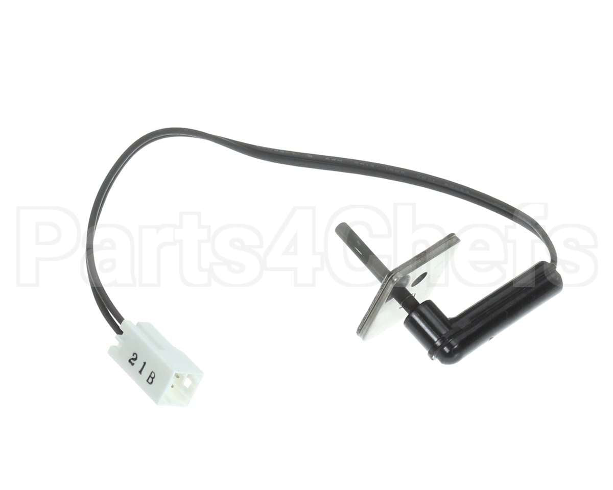 105000100 Rinnai Burner Thermistor, Rc98Hpi