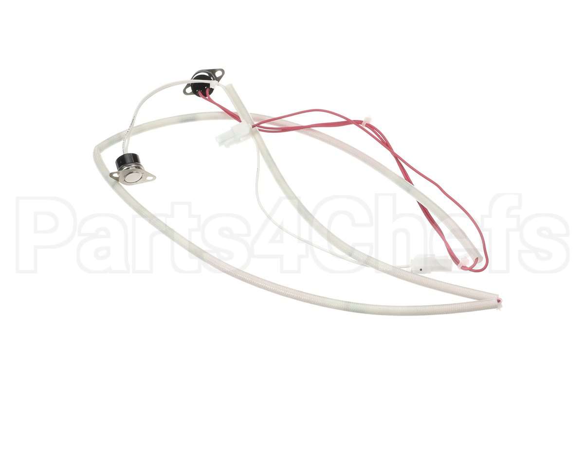 105000104 Rinnai Thermal Fuse Harness Assembly, Rc