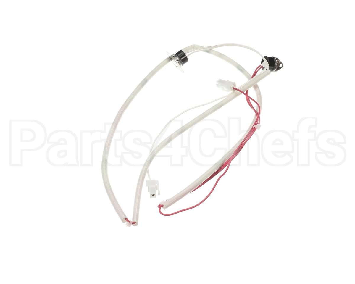 105000104 Rinnai Thermal Fuse Harness Assembly, Rc
