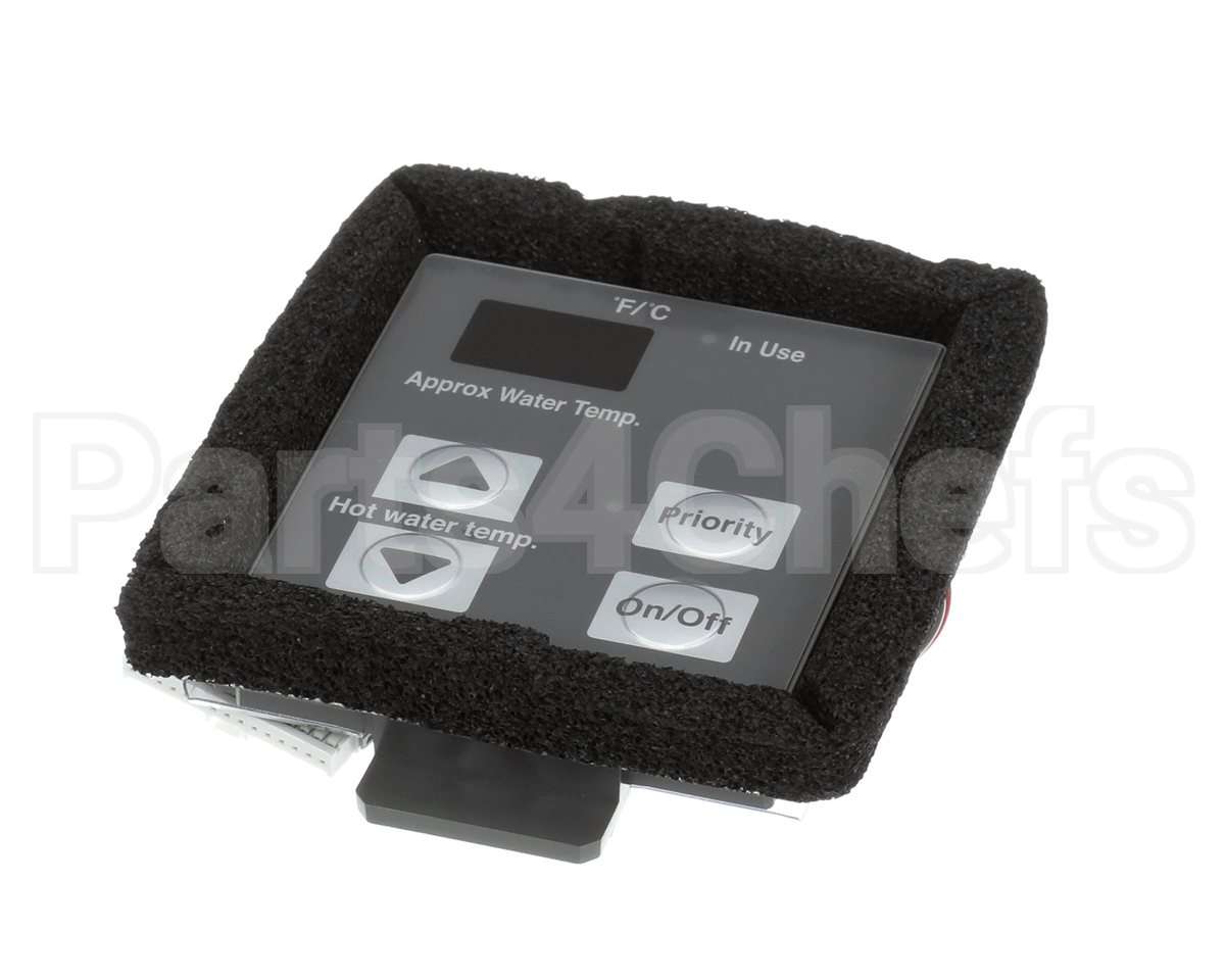 105000144 Rinnai Temperature Controller, Ru98, Ru8