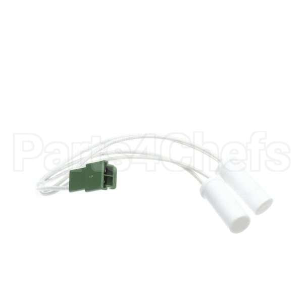 105000154 Compatible Rinnai Valve Heater Rl75/94I/E Vc & All