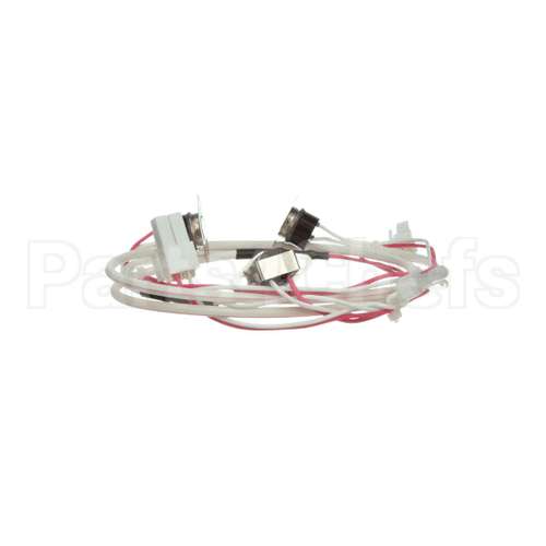 105000175 Rinnai Thrml Fuse Hrnss Assembly Ru80/98