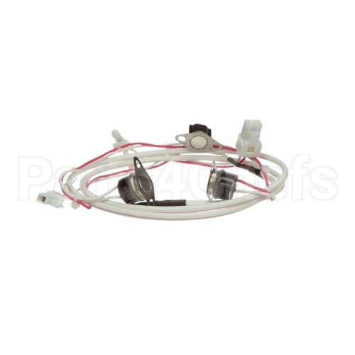 105000175 Rinnai Thrml Fuse Hrnss Assembly Ru80/98