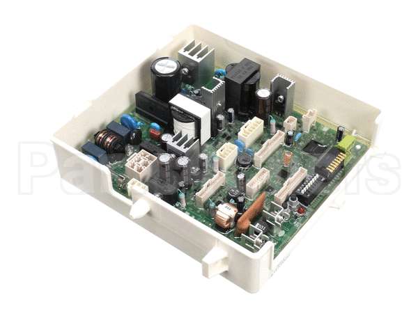 105000210 Rinnai Pc Board, Kcm